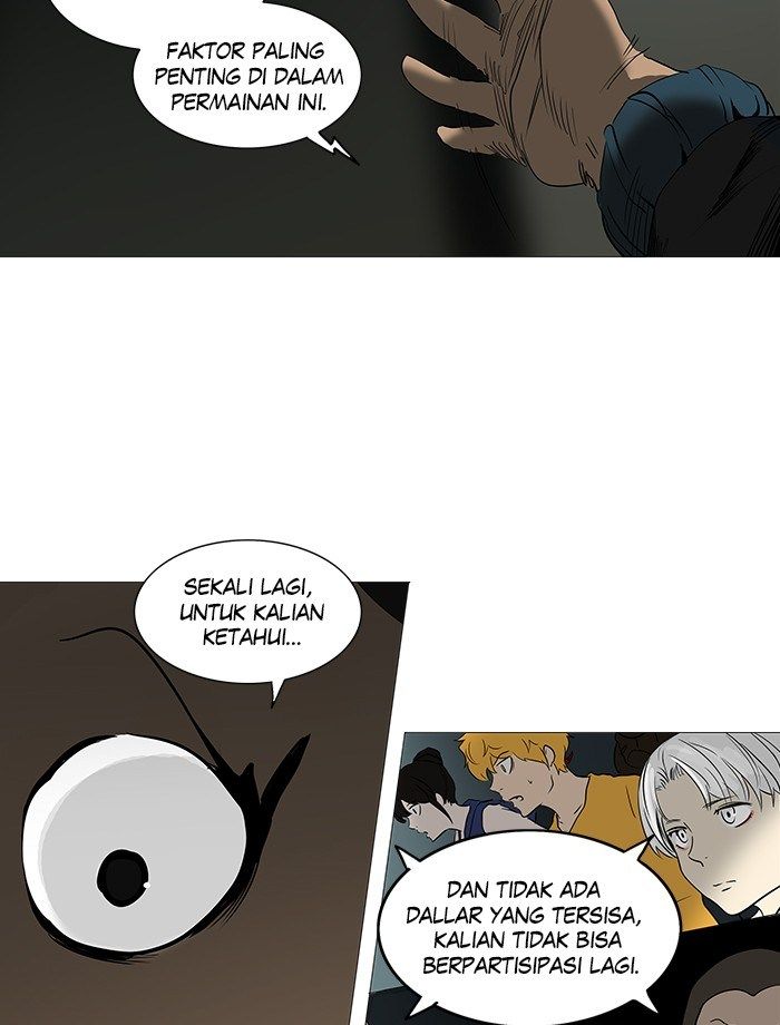 Tower of God Chapter 251