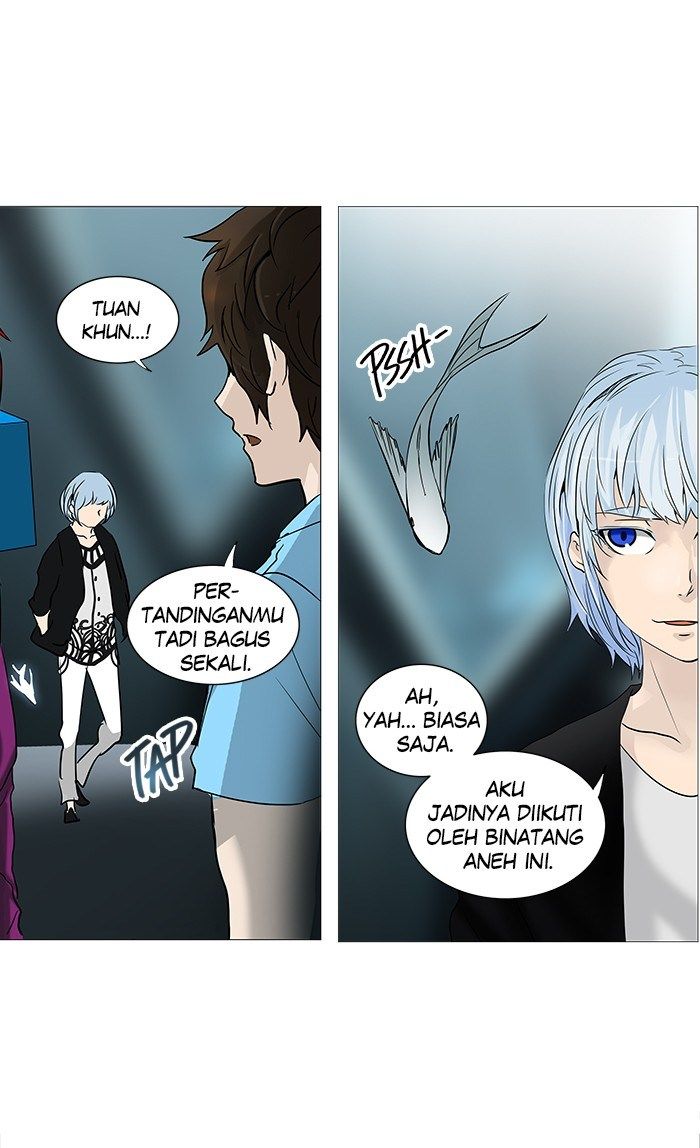 Tower of God Chapter 253