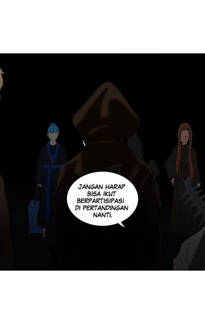 Tower of God Chapter 253