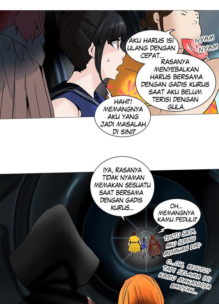 Tower of God Chapter 253