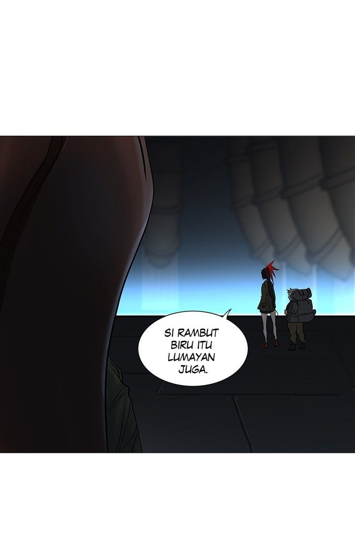 Tower of God Chapter 253