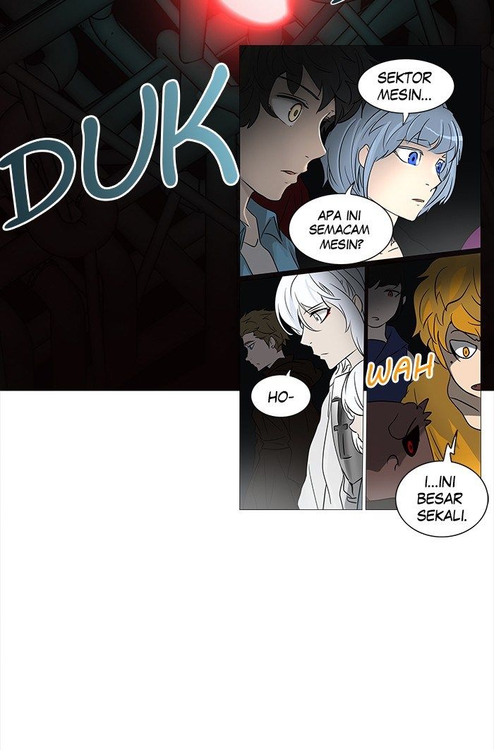 Tower of God Chapter 253