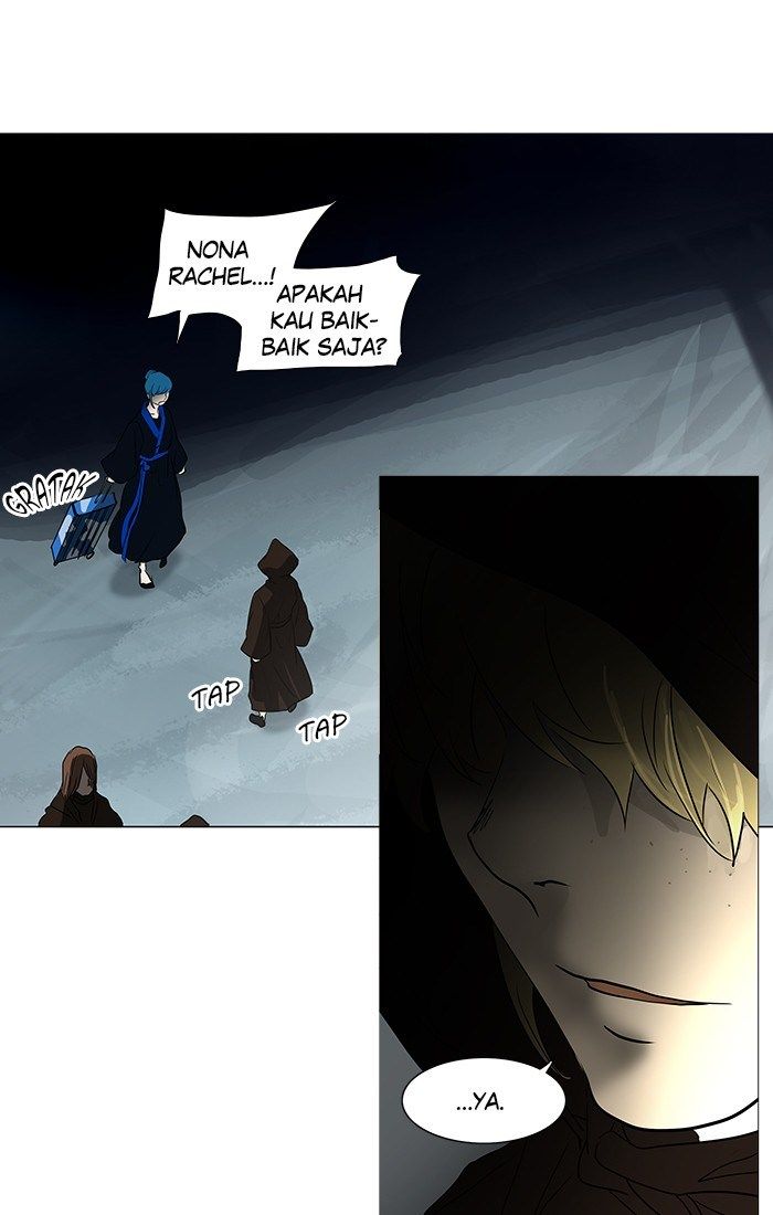 Tower of God Chapter 253