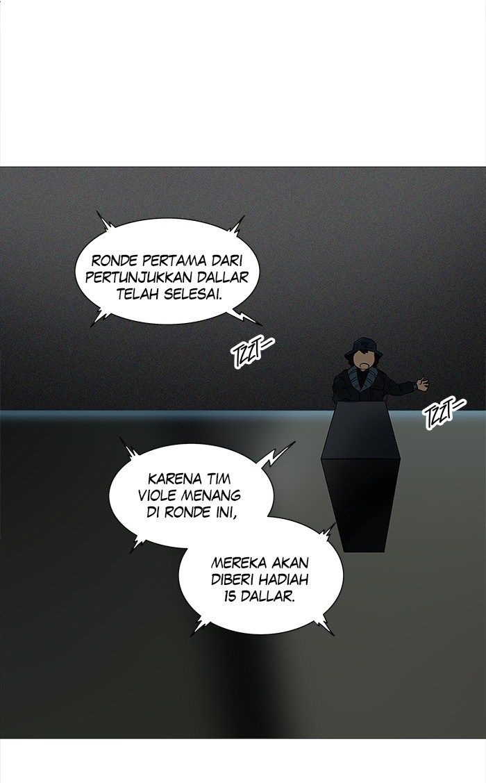 Tower of God Chapter 253