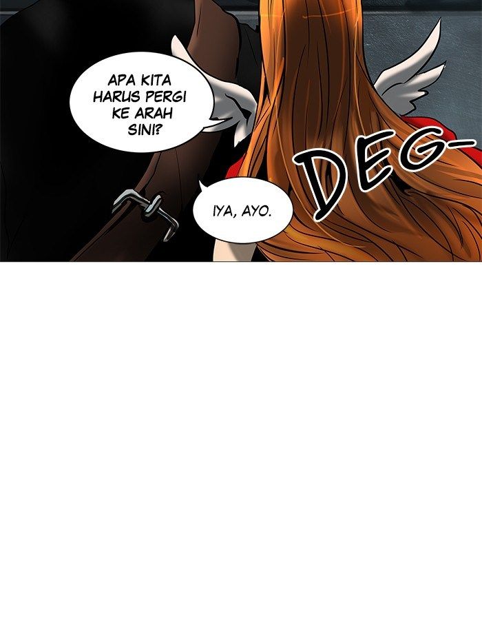 Tower of God Chapter 253