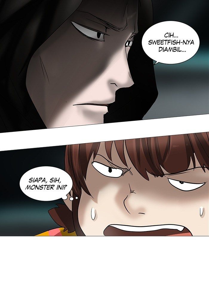 Tower of God Chapter 253