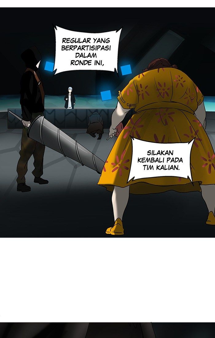 Tower of God Chapter 253