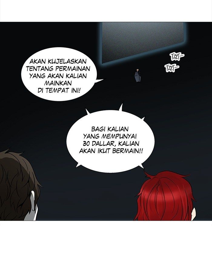 Tower of God Chapter 253