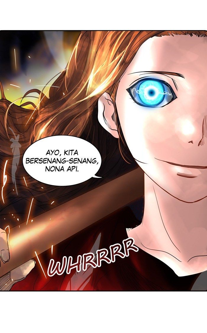 Tower of God Chapter 254