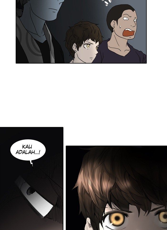 Tower of God Chapter 254