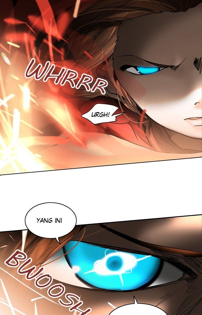 Tower of God Chapter 254