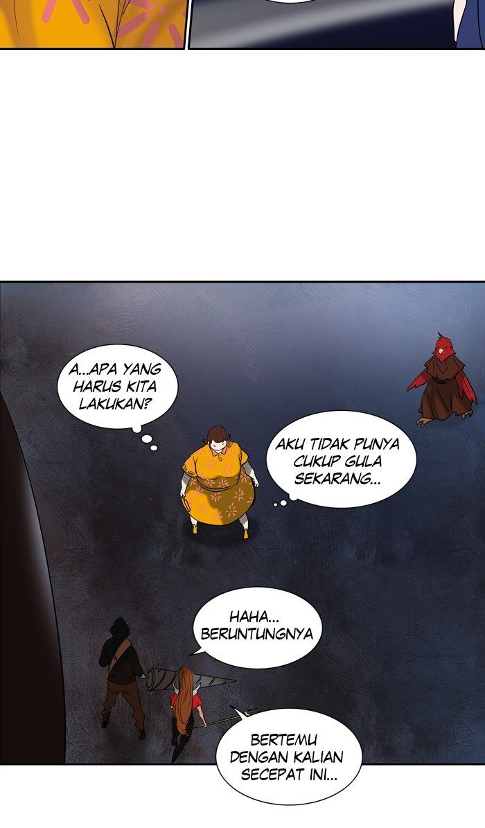 Tower of God Chapter 254