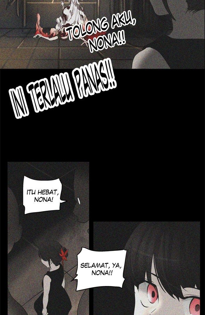 Tower of God Chapter 254