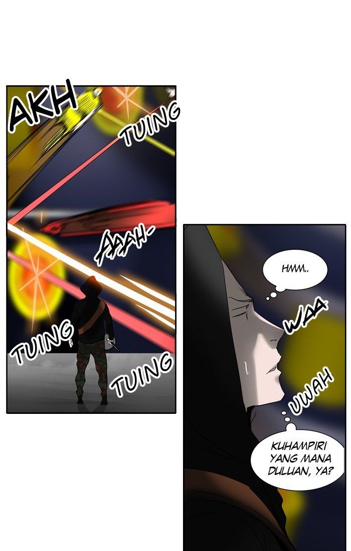 Tower of God Chapter 254