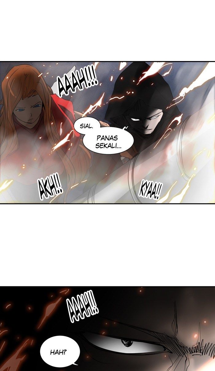 Tower of God Chapter 254