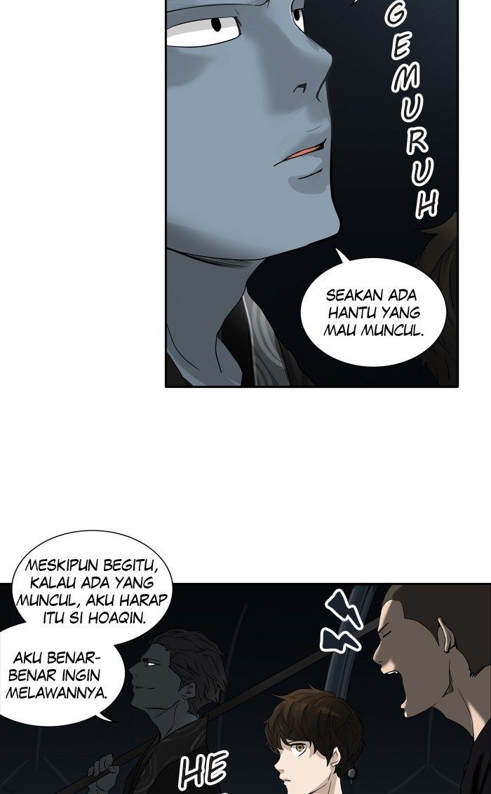 Tower of God Chapter 254