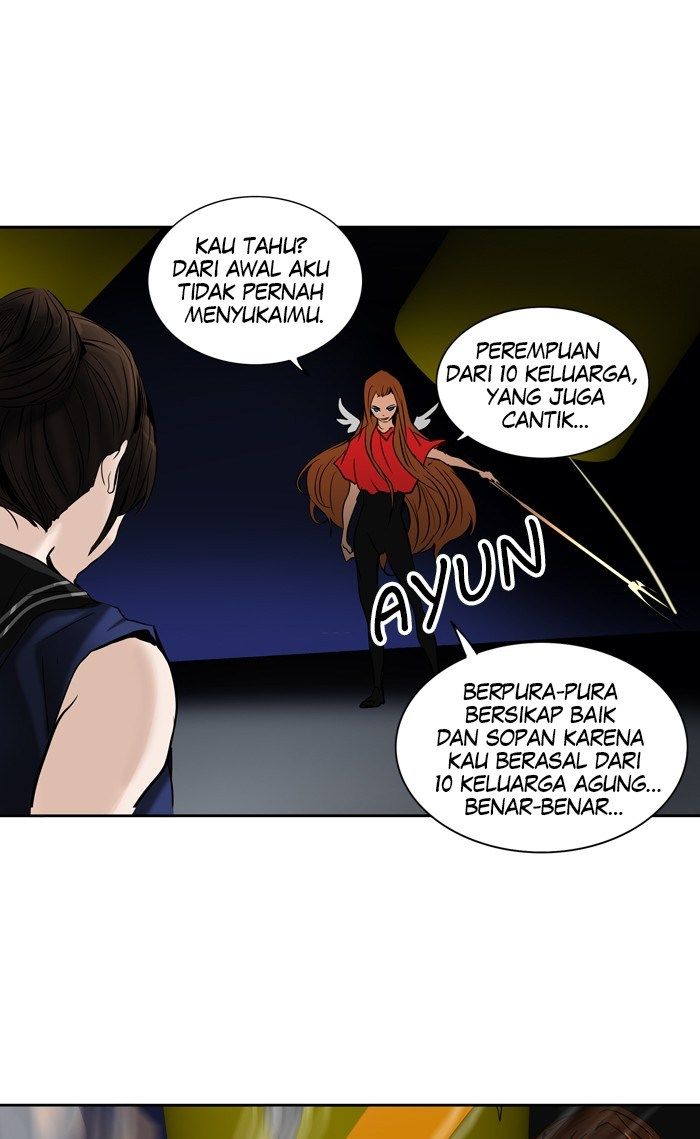 Tower of God Chapter 254