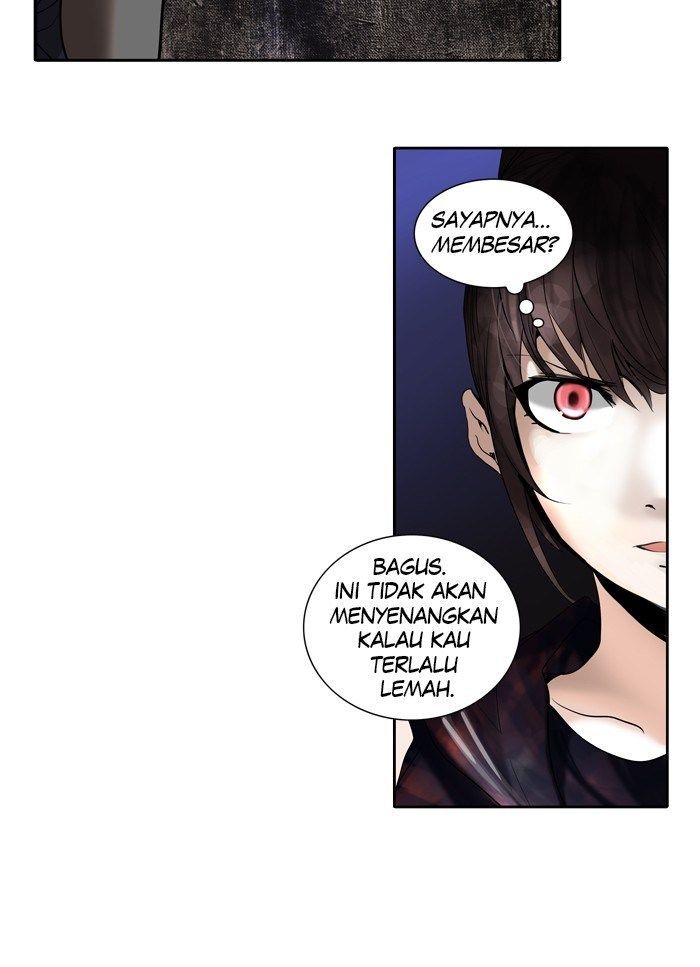 Tower of God Chapter 254