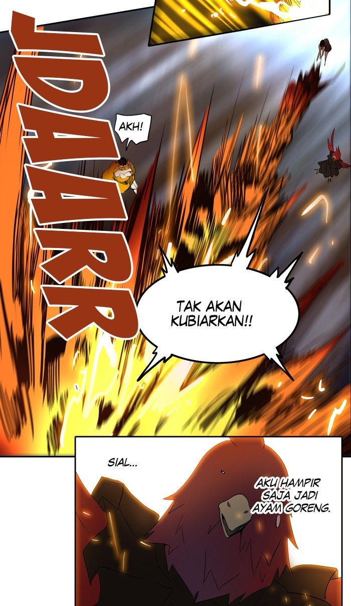 Tower of God Chapter 254