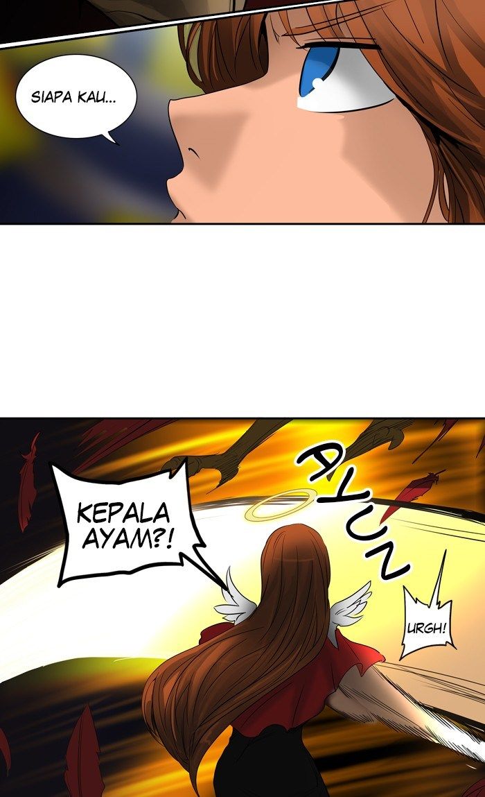 Tower of God Chapter 254