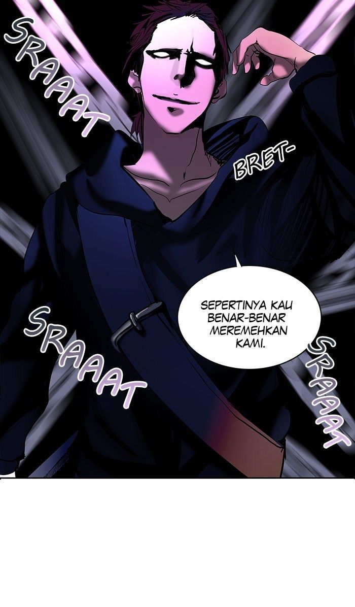 Tower of God Chapter 255