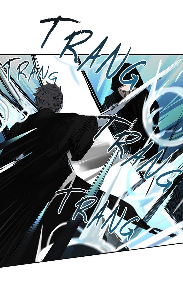 Tower of God Chapter 255