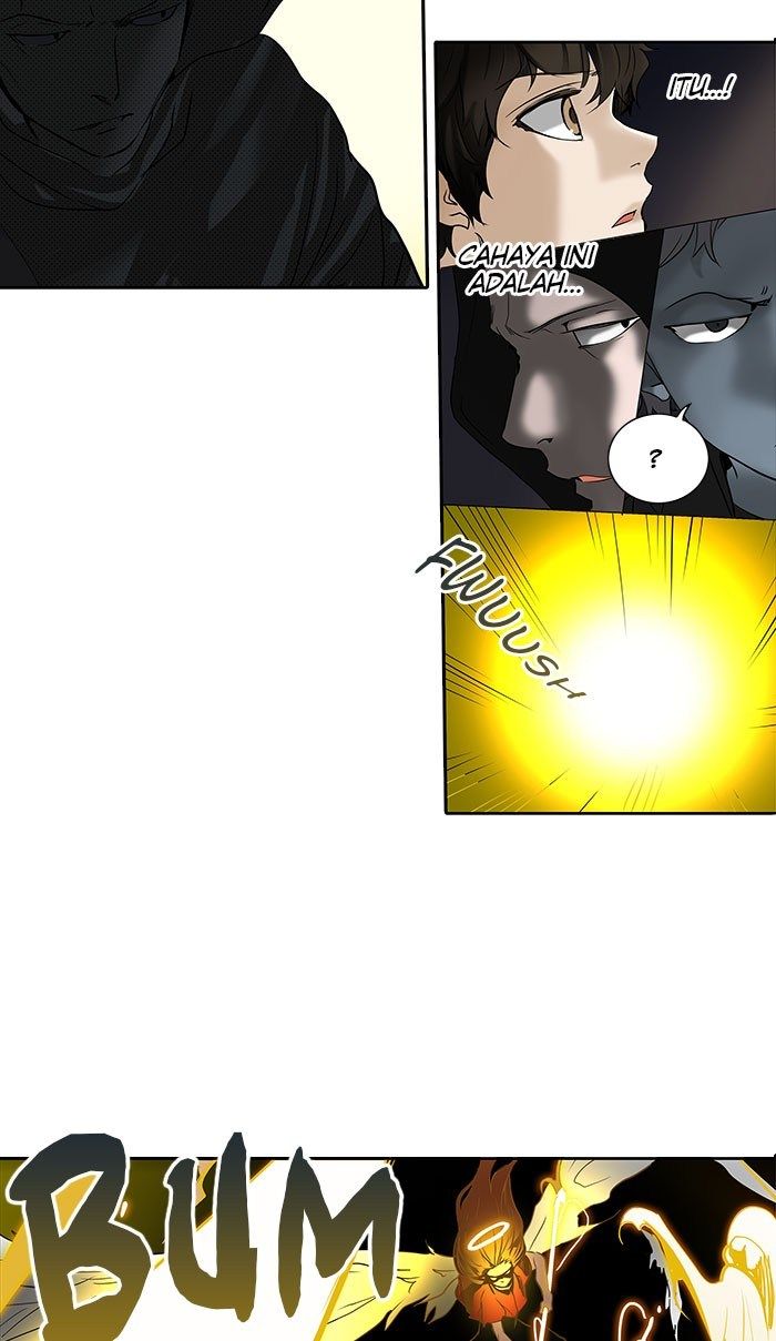 Tower of God Chapter 255