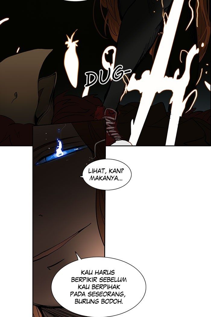 Tower of God Chapter 255