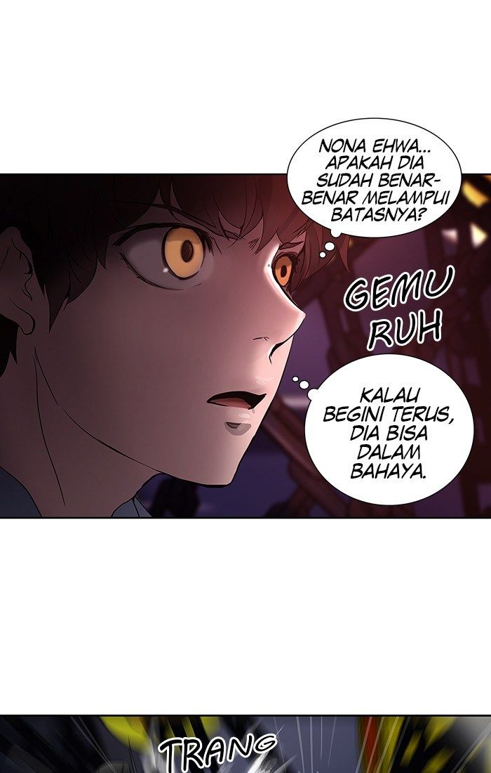 Tower of God Chapter 256