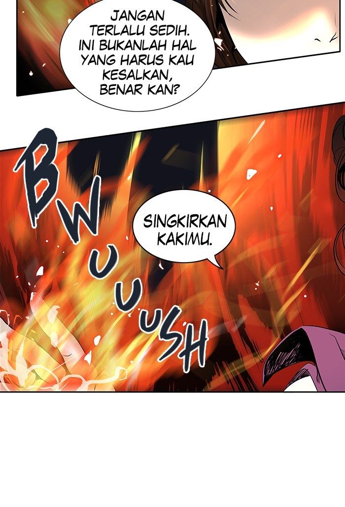 Tower of God Chapter 256