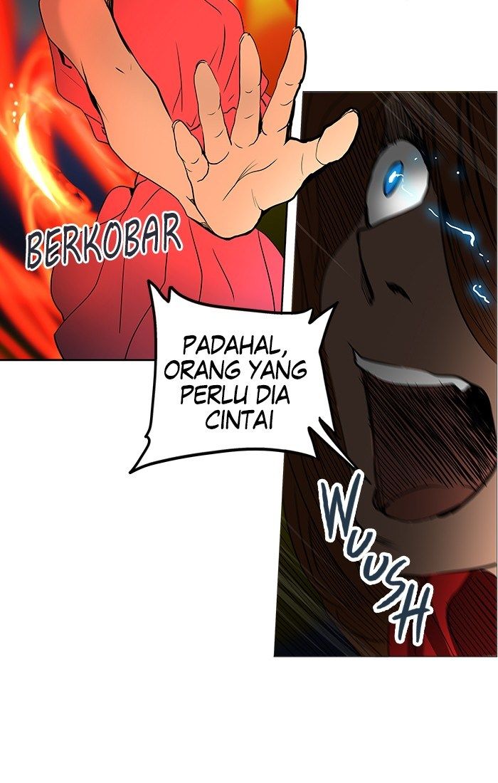 Tower of God Chapter 256