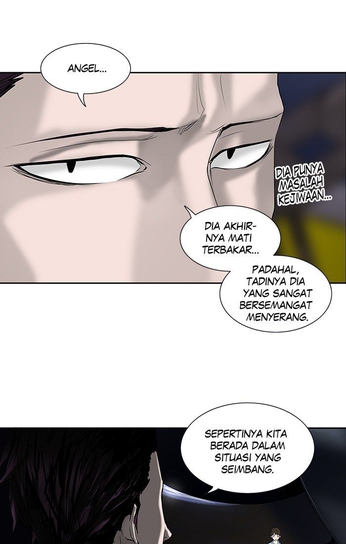 Tower of God Chapter 256