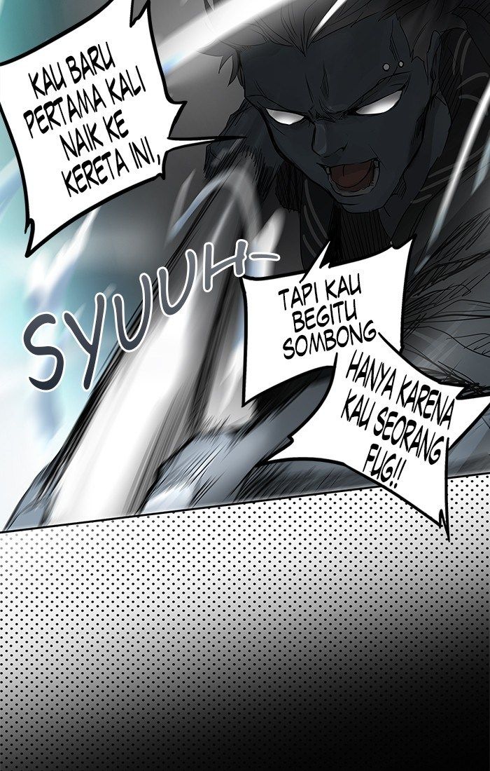 Tower of God Chapter 256