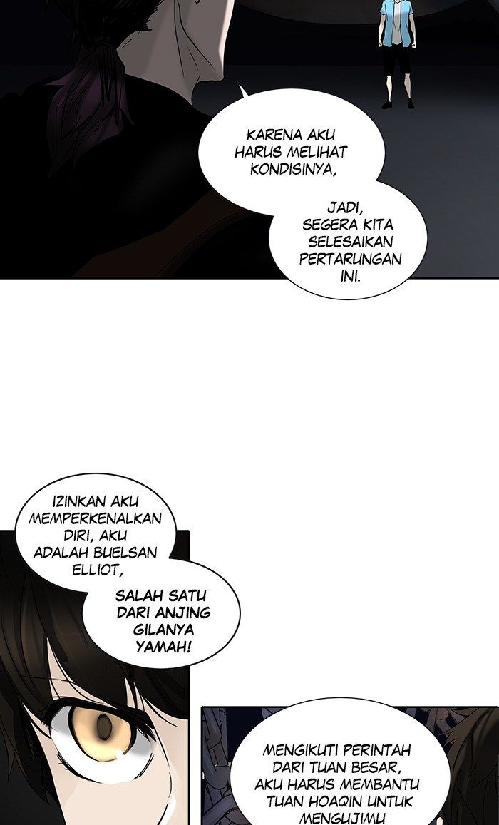 Tower of God Chapter 256