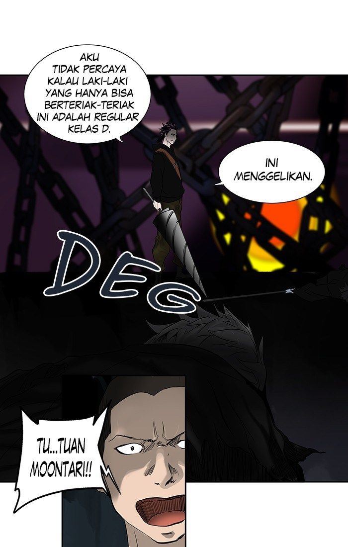 Tower of God Chapter 256