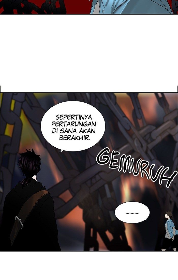 Tower of God Chapter 256