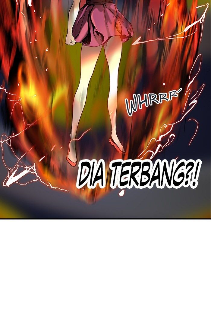 Tower of God Chapter 256