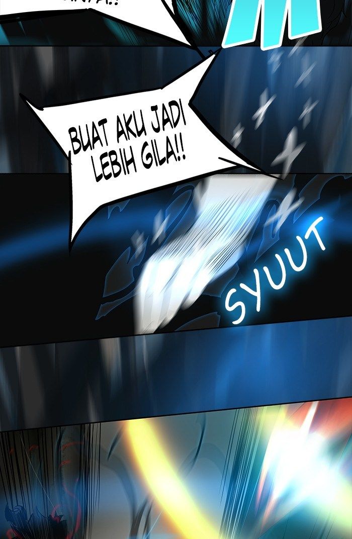 Tower of God Chapter 257