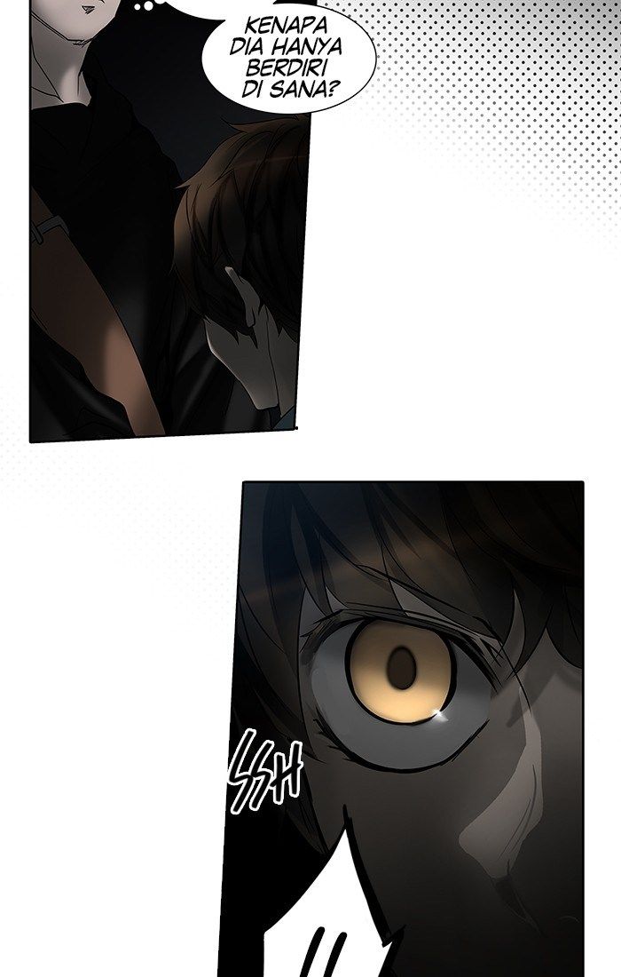 Tower of God Chapter 257