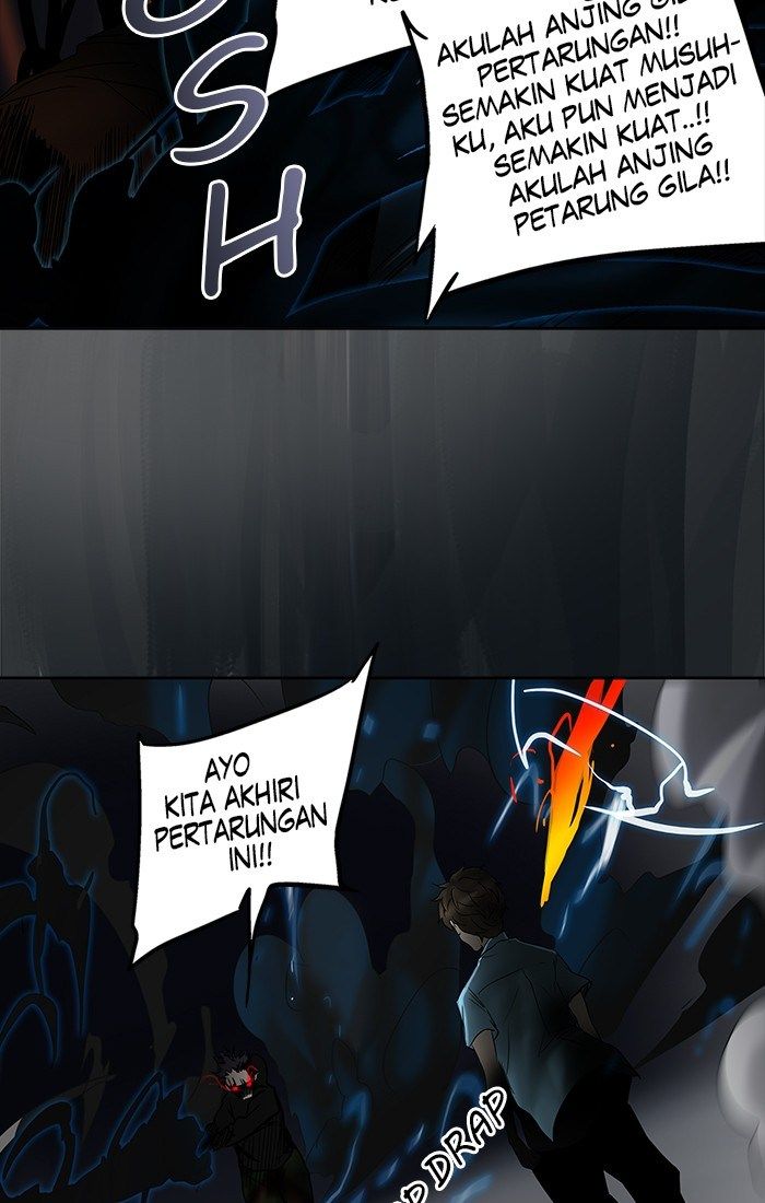 Tower of God Chapter 257