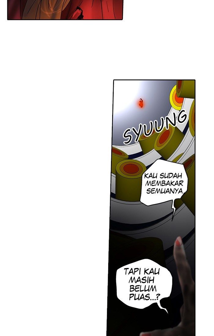 Tower of God Chapter 257