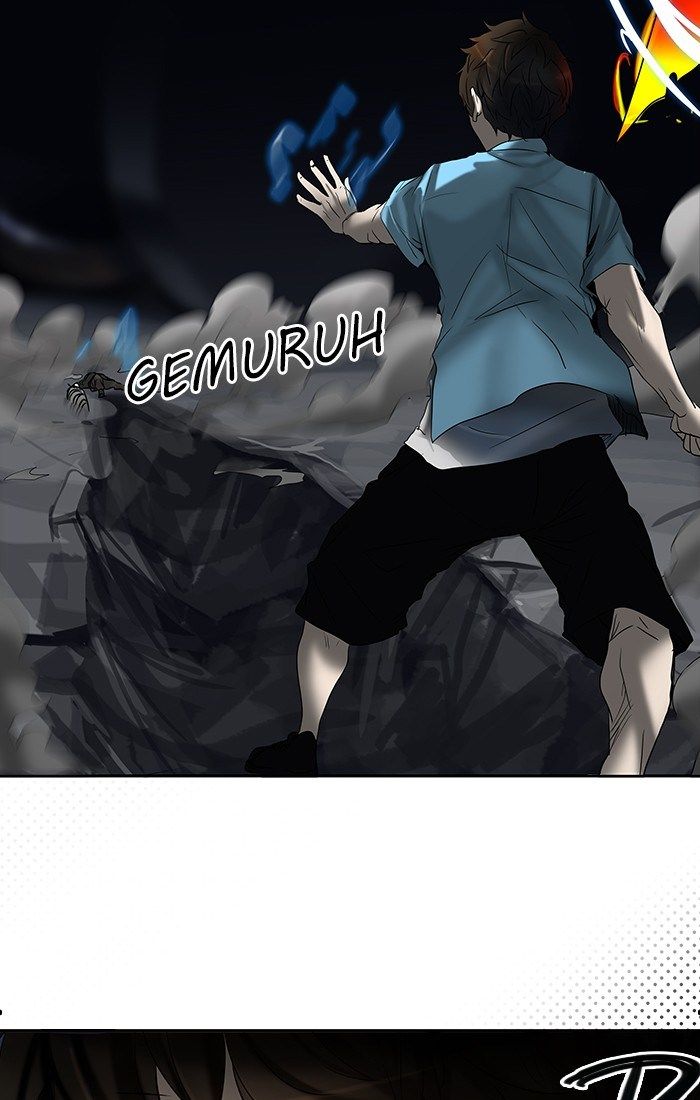 Tower of God Chapter 257