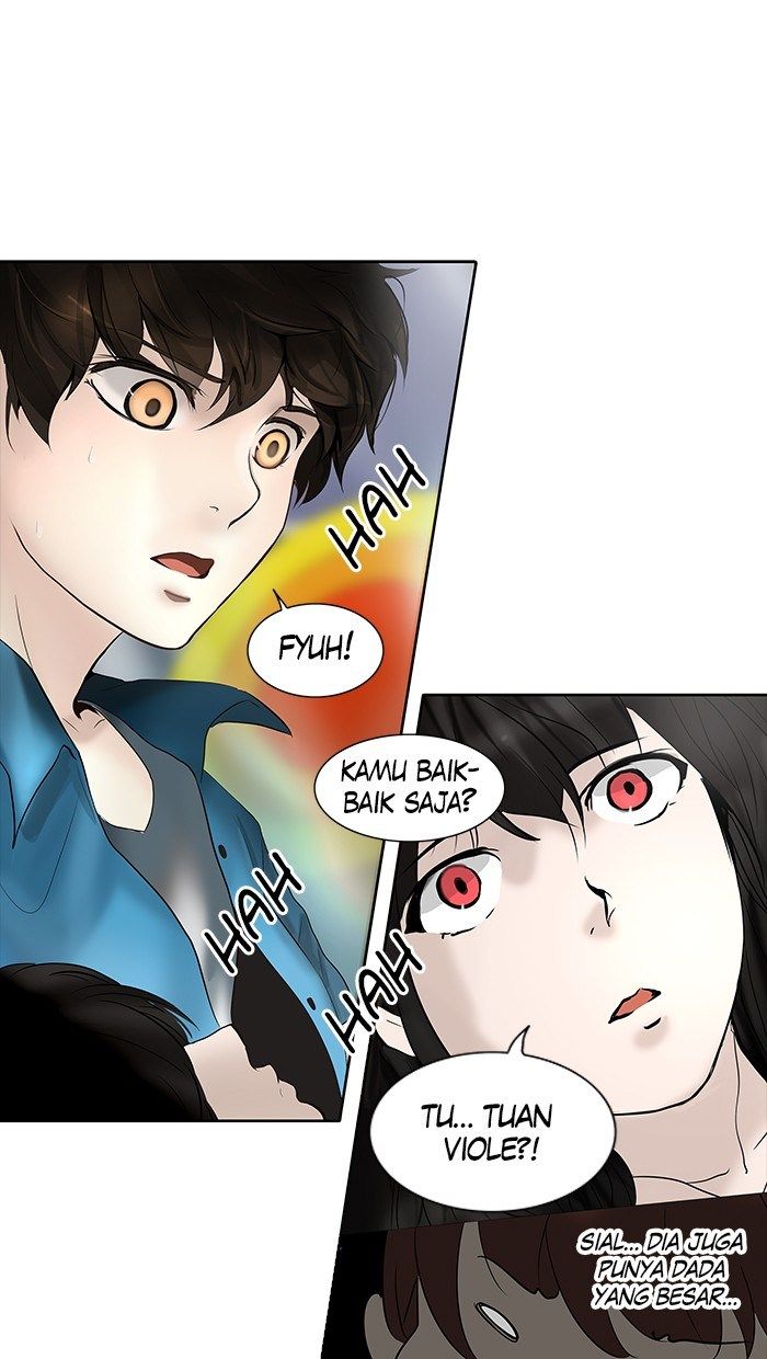 Tower of God Chapter 257