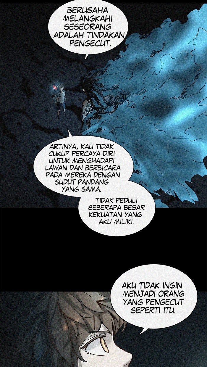 Tower of God Chapter 257