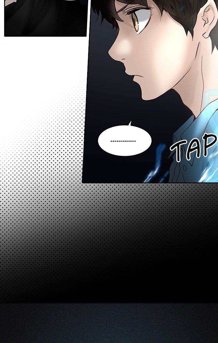 Tower of God Chapter 257