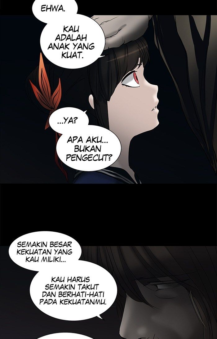 Tower of God Chapter 257