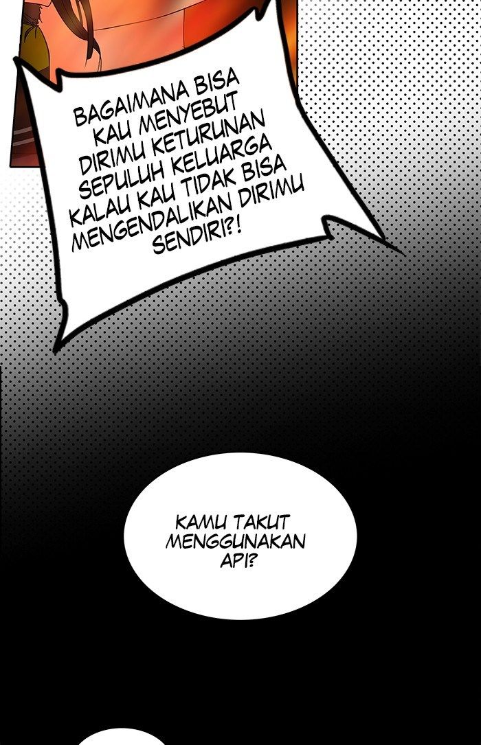 Tower of God Chapter 257