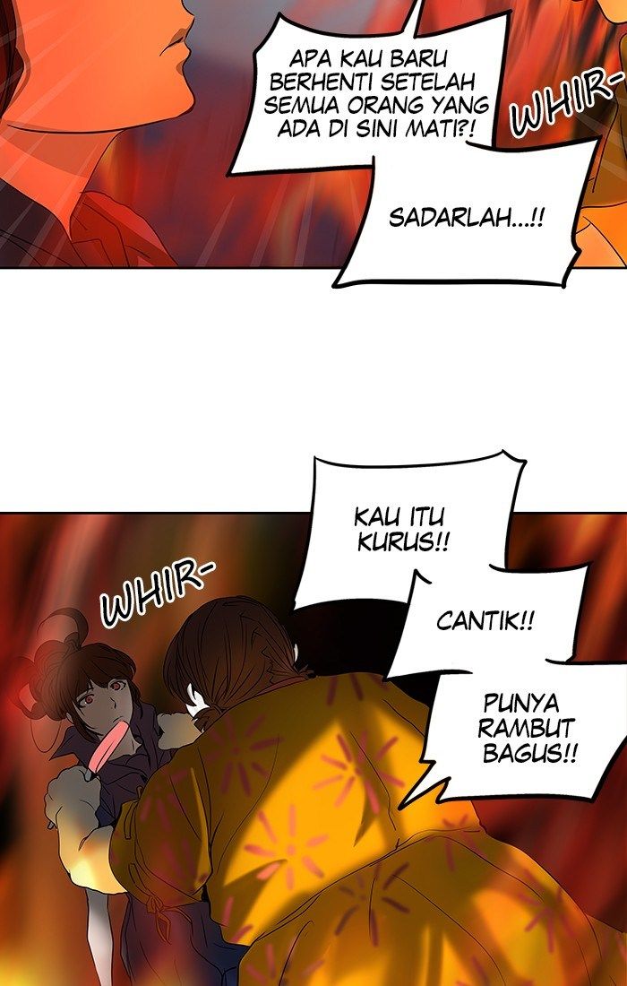 Tower of God Chapter 257