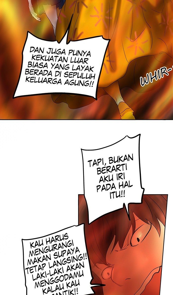 Tower of God Chapter 257