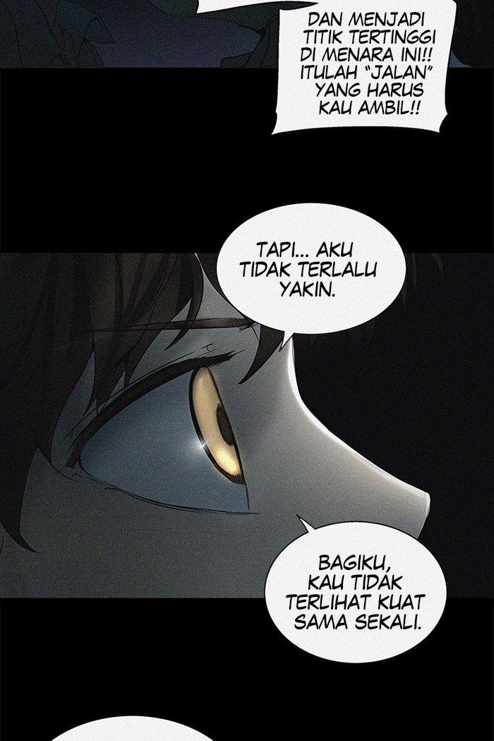 Tower of God Chapter 257